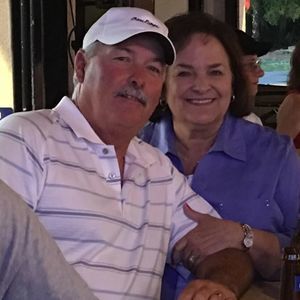 Meet your Posher, Linda